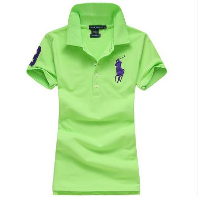 Women Polo shirts-901